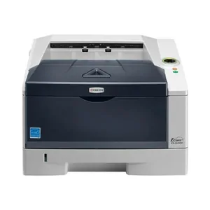 Ремонт принтера Kyocera FS-1320D в Красноярске